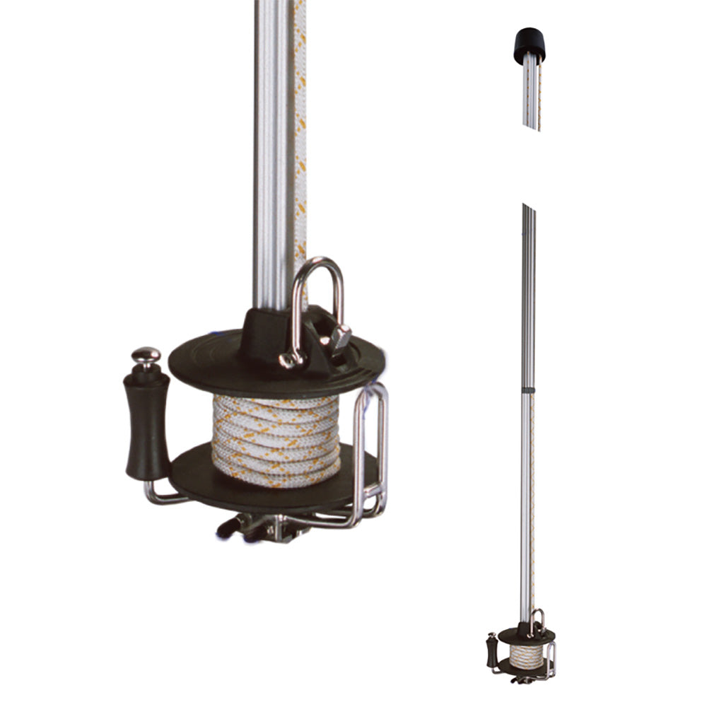 Wichard Marine Wichard Profurl C260 Headsail Reefing-Furling System — marine rigging