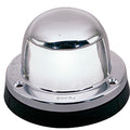 Perko Horizontal Mount Stern Light - Stainless Steel — marine navigation lights