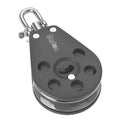 Barton Marine Ratchet Block - 55mm — marine blocks