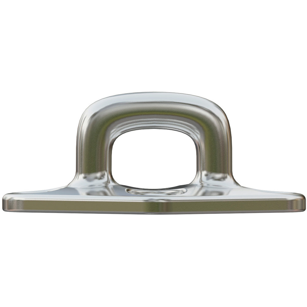 Wichard Marine Wichard Diamond Pad Eye - Square - 60mm Length (2-23/64") - M5 Screw — marine accessories