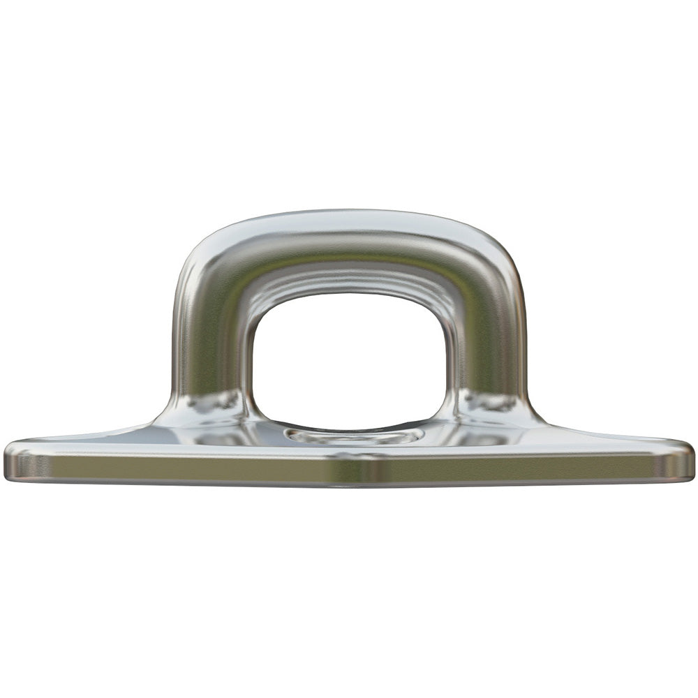 Wichard Marine Wichard Diamond Pad Eye - Square - 79mm Length (3-7/64") - M6 Screw — marine accessories