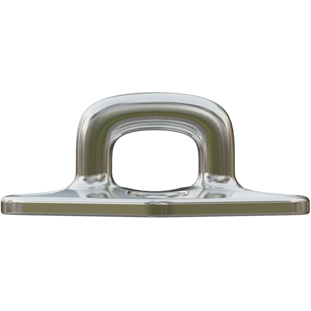 Wichard Marine Wichard Diamond Pad Eye - Square - 98mm Length (3-55/64") - M8 Screw — marine accessories