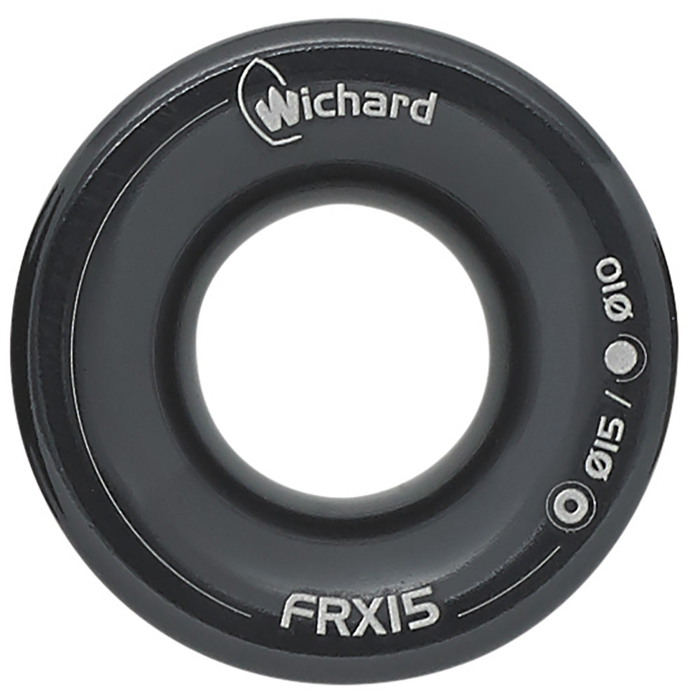 Wichard Marine Wichard FRX15 Friction Ring - 15mm (19/32") — marine hardware