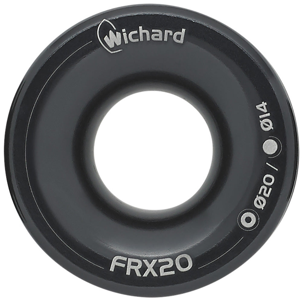 Wichard Marine Wichard FRX20 Friction Ring - 20mm (25/32") — marine hardware