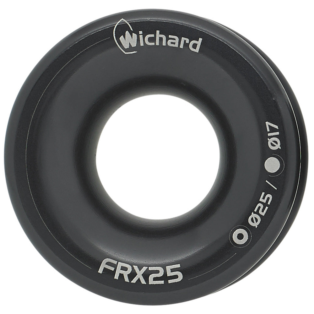 Wichard Marine Wichard FRX25 Friction Ring - 25mm (63/64") — marine hardware