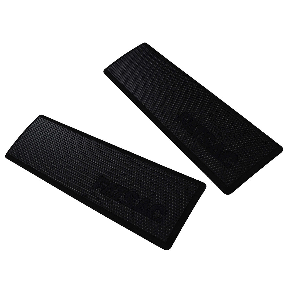 FATSAC Anti-Slip Stomp Pad Set - 3.75" x 12.75" — marine deck / galley