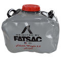 FATSAC Mega Fill Weighted Bag 2.0 — marine watersports