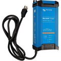 Victron Energy Victron Blue Smart IP22 24VDC 8A 1 Bank 120V Charger - Dry Mount — marine battery chargers