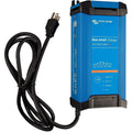 Victron Energy Victron Blue Smart IP22 24VDC 16A 1 Bank 120V Charger - Dry Mount — marine battery chargers