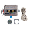 Victron Energy Victron BMV-700H High Voltage Battery Monitor (60-385VDC) — marine meters & monitoring