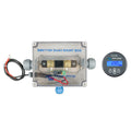 Victron Energy Victron BMV-710H Smart High Voltage Battery Monitor (60-385VDC) — marine meters & monitoring