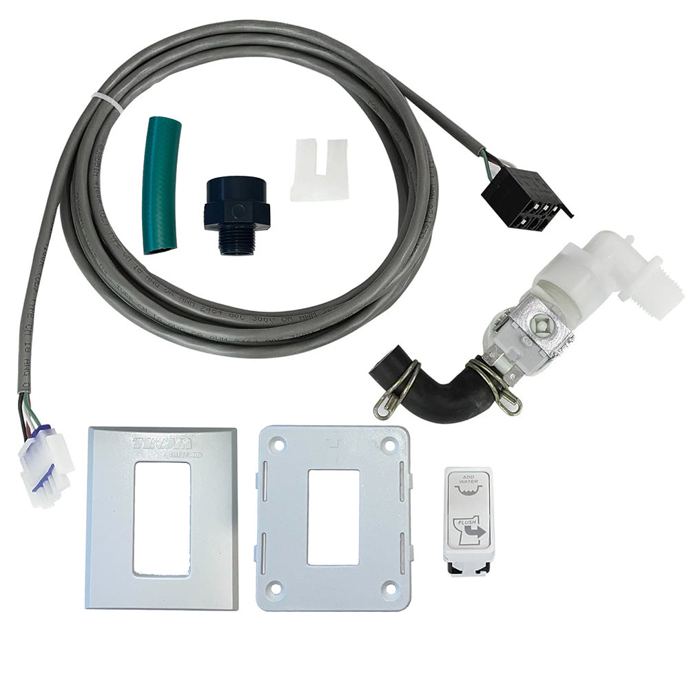 Thetford Marine Thetford Freshwater Solenoid Kit f/Nano Toilets - 12V — marine accessories