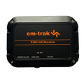 em-trak R300 AIS Receiver — marine ais systems