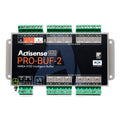 Actisense PRO NMEA 0183 Buffer - 2 OPTO Inputs, 12 ISO-Drive Outputs, Serial Port, Ethernet Port, Pluggable Screw Terminal — marine nmea cables & sensors