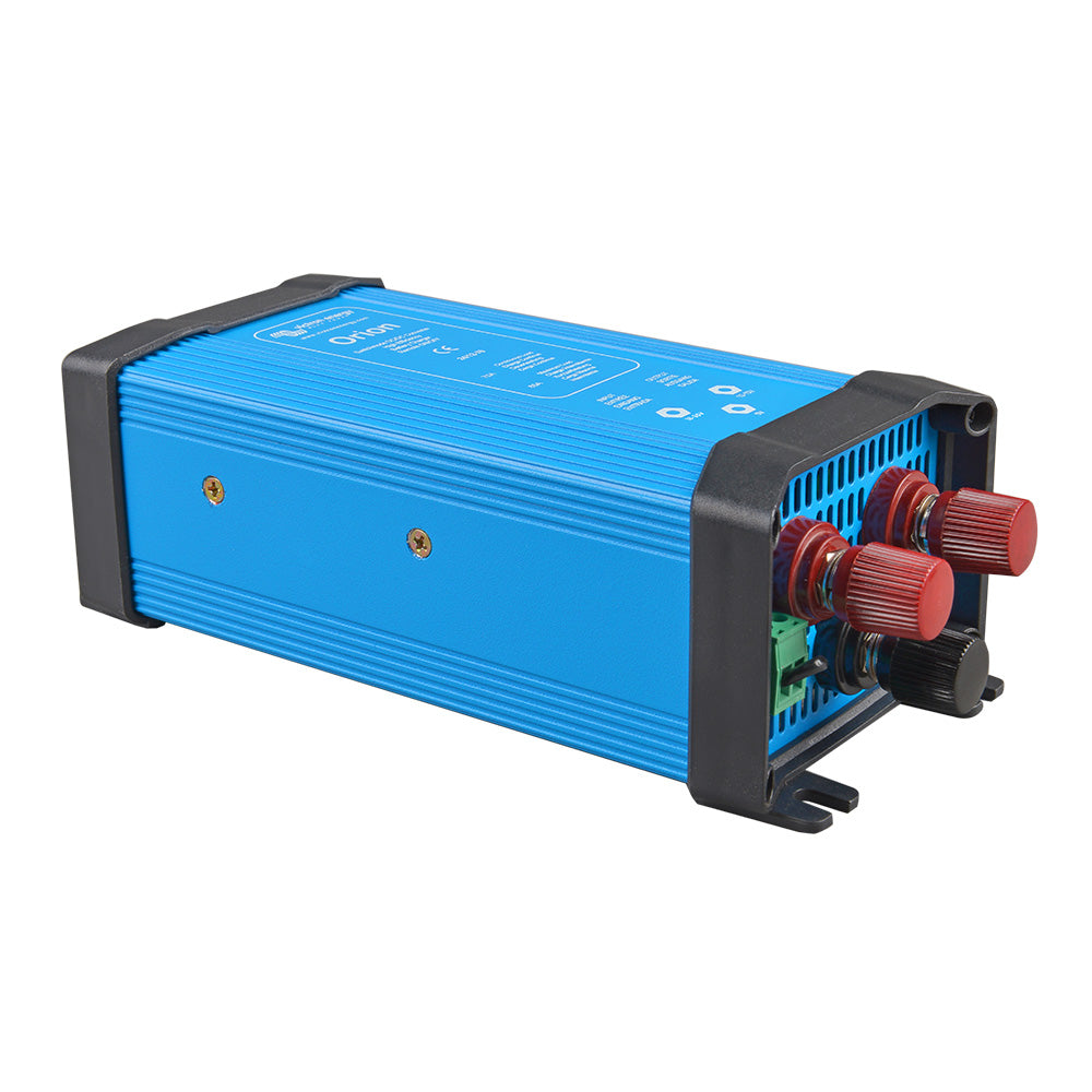 Victron Energy Victron Orion 24/12-70A DC-DC Converter w/Binding Posts - IP20 — marine dc to dc converters