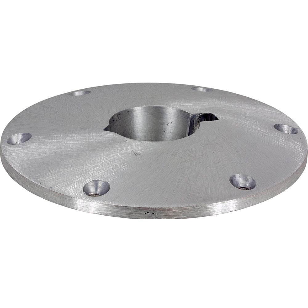 Springfield Marine Springfield Taper-Lock™ 9" Diameter Satin Base — marine accessories