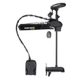 Minn Kota Ultrex 80 Trolling Motor w/Micro Remote - Dual Spectrum CHIRP - 24V - 80LB - 52" — marine trolling motors