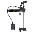 Minn Kota Ultrex 80 Trolling Motor w/Micro Remote - MEGA Down Imaging - 24V - 80LB - 52" — marine trolling motors