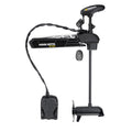 Minn Kota Ultrex 112 Trolling Motor w/Micro Remote - Dual Spectrum CHIRP - 36V - 112LB - 45" — marine trolling motors