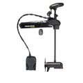 Minn Kota Ultrex 112 Trolling Motor w/Micro Remote - MEGA Down Imaging - 36V - 112LB - 45" — marine trolling motors