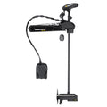 Minn Kota Ultrex 112 Trolling Motor w/Micro Remote - MEGA Down Imaging - 36V - 112LB - 52" — marine trolling motors