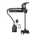 Minn Kota Ultrex QUEST™ 90/115 Trolling Motor w/Micro Remote - MEGA Down/Side Imaging - 24/36V - 90/115LBS - 45" — marine trolling motors
