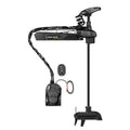 Minn Kota Ultrex QUEST™ 90/115 Trolling Motor w/Micro Remote - Dual Spectrum CHIRP - 24/36V - 90/115LBS - 52" — marine trolling motors