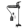 Minn Kota Ultrex QUEST™ 90/115 Trolling Motor w/Micro Remote - Dual Spectrum CHIRP - 24/36V - 90/115LBS - 60" — marine trolling motors