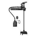 Minn Kota Ultrex QUEST™ 90/115 Trolling Motor w/Remote - MEGA Down/Side Imaging - 24/36V - 90/115LBS - 60" — marine trolling motors