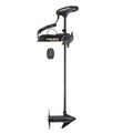 Minn Kota PowerDrive™ 55 Trolling Motor w/Micro Remote - Dual Spectrum CHIRP - 12V - 55LB - 54" — marine trolling motors