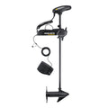 Minn Kota Pontoon PowerDrive™ 55 Trolling Motor w/Foot Pedal - 12V - 55LB - 48" — marine trolling motors