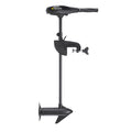 Minn Kota Endura Max 45 Trolling Motor - Transom Mount - 12V - 45lb - 36" — marine trolling motors