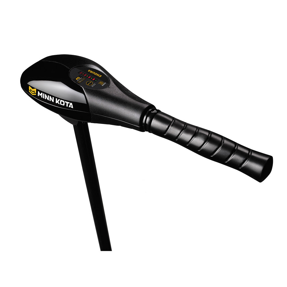 Minn Kota Endura C2 50 Trolling Motor w/Battery Meter - 12V - 50LB - 42" — marine trolling motors