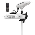 Minn Kota Riptide PowerDrive™ 55 Trolling Motor w/Wireless Remote - 12V - 55LB - 54" — marine trolling motors