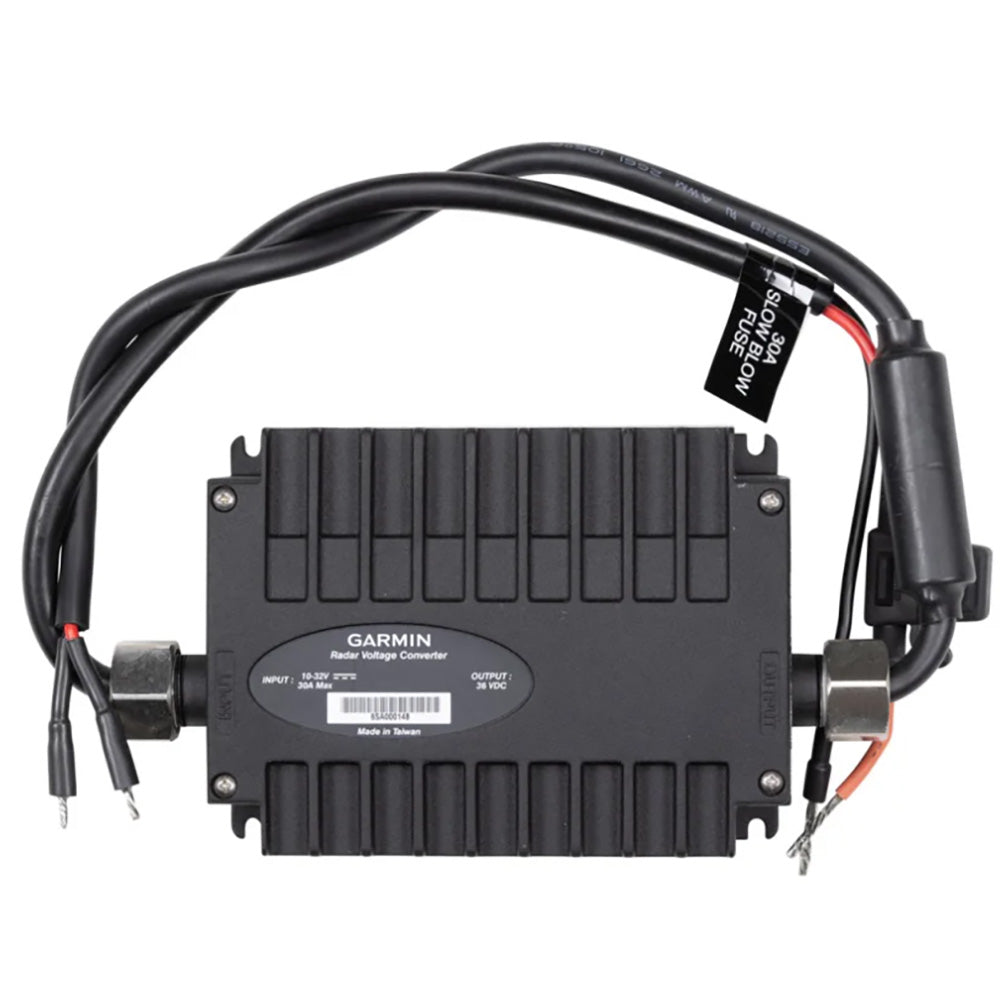 Garmin GMR™ Voltage Converter Unit f/xHD3 Radars — marine accessories