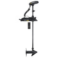 Minn Kota Terrova® 55 Trolling Motor w/Wireless Remote - 12V - 55LB - 54" — marine trolling motors