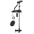 Minn Kota Terrova® 55 Trolling Motor w/Wireless Remote - Dual Spectrum CHIRP - 12V - 55LB - 54" — marine trolling motors