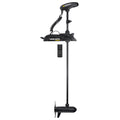 Minn Kota Terrova® 80 Trolling Motor w/Wireless Remote - 24V - 80LB - 60" — marine trolling motors