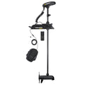 Minn Kota Terrova® 80 Trolling Motor w/Wireless Remote - Dual Spectrum CHIRP - 24V - 80LB - 72" — marine trolling motors