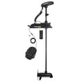 Minn Kota Terrova® 112 Trolling Motor w/Wireless Remote - Dual Spectrum CHIRP - 36V - 112LB - 72" — marine trolling motors