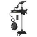 Minn Kota Terrova® QUEST™ 90/115 Trolling Motor w/Wireless Remote - Dual Spectrum CHIRP - 24/36V - 90/115LBS - 45" — marine trolling motors