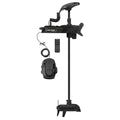 Minn Kota Terrova® QUEST™ 90/115 Trolling Motor w/Wireless Remote - Dual Spectrum CHIRP - 24/36V - 90/115LBS - 60" — marine trolling motors