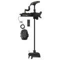 Minn Kota Terrova® QUEST™ 90/115 Trolling Motor w/Wireless Remote - MEGA Down/Side Imaging - 24/36V - 90/115LBS - 60" — marine trolling motors