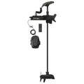 Minn Kota Terrova® QUEST™ 90/115 Trolling Motor w/Wireless Remote - Dual Spectrum CHIRP - 24/36V - 90/115LBS - 72" — marine trolling motors