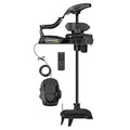Minn Kota Ulterra QUEST™ 90/115 Trolling Motor w/Wireless Remote - Dual Spectrum CHIRP - 24/36V - 90/115LBS - 45" — marine trolling motors