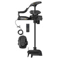 Minn Kota Ulterra QUEST™ 90/115 Trolling Motor w/Wireless Remote - MEGA Down/Side Imaging - 24/36V - 90/115LBS - 45" — marine trolling motors