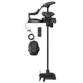 Minn Kota Ulterra QUEST™ 90/115 Trolling Motor w/Wireless Remote - MEGA Down/Side Imaging - 24/36V - 90/115LBS - 60" — marine trolling motors