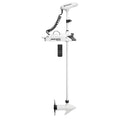 Minn Kota Riptide Terrova® 55 Trolling Motor w/Wireless Remote - 12V - 55LB - 60" — marine trolling motors