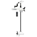 Minn Kota Riptide Terrova® QUEST™ 90/115 Trolling Motor w/Wireless Remote - 24/36V - 90/115LBS - 60" — marine trolling motors