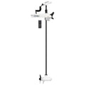 Minn Kota Riptide Terrova® QUEST™ 90/115 Trolling Motor w/Wireless Remote - 24/36V - 90/115LBS - 87" — marine trolling motors